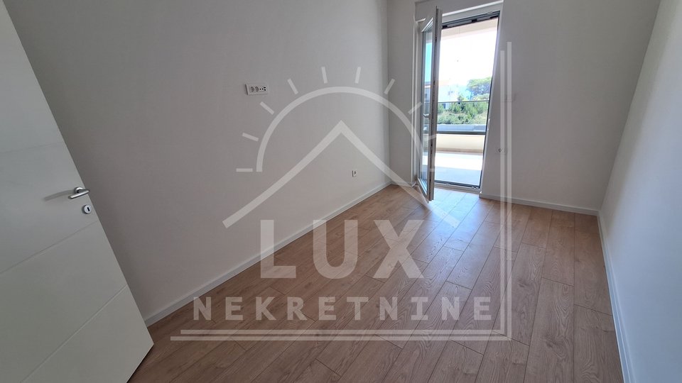 Apartment, two bedrooms, Privlaka near Zadar, luxurious, new construction