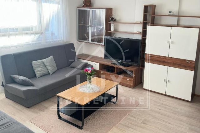 Apartment, two bedrooms, Zadar, Relja, excellent for tourism