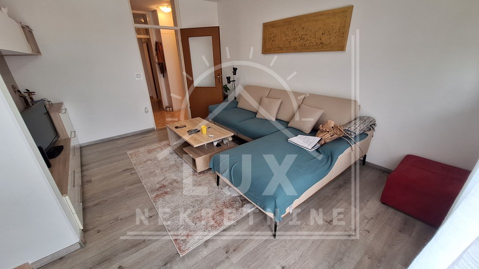 Comfortable two-room apartment, Zadar (Smiljevac) SEA VIEW
