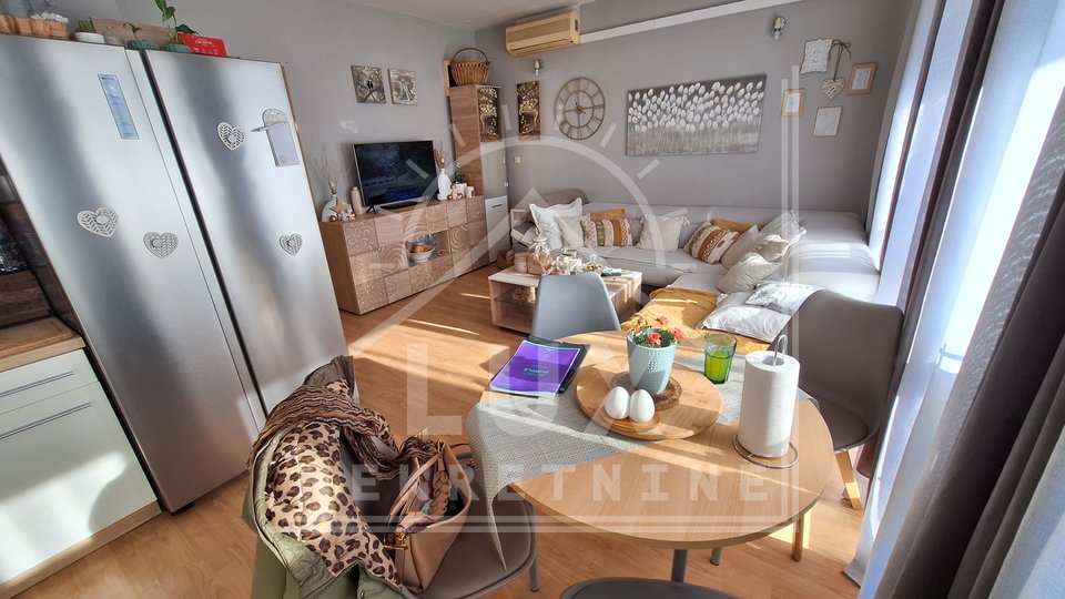Stan, jedna spavaća soba, Zadar, Bili brig, prodaja