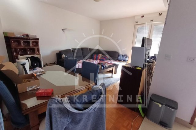 Udobno dvosobno stanovanje 74 m2, Zadar (Bili brig)
