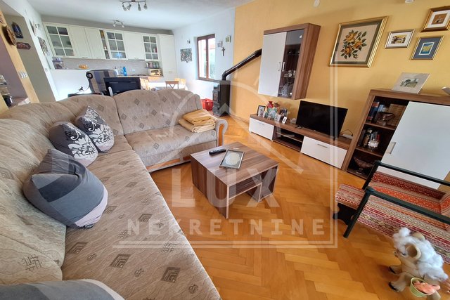 Die Wohnung, drei Schlafzimmer, Zadar, Višnjik, zu verkaufen