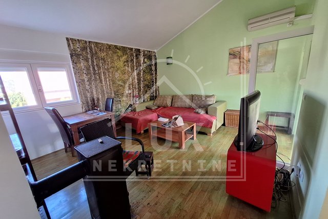 One-room apartment 48.42 m2, Zadar (Belafuža)