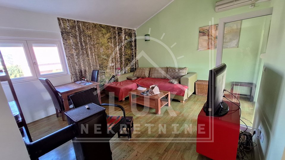 Enosobno stanovanje 48,42 m2, Zadar (Belafuža)