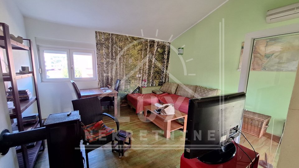 One-room apartment 48.42 m2, Zadar (Belafuža)