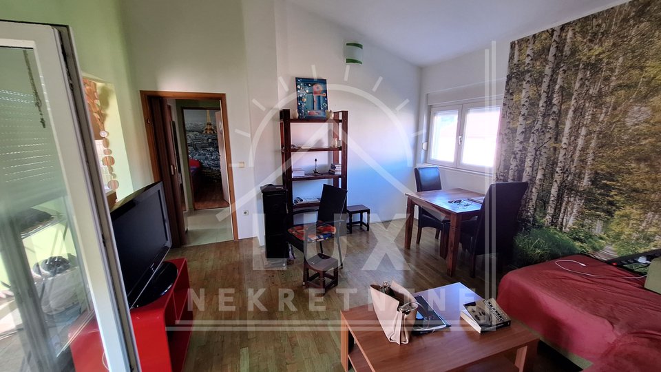 One-room apartment 48.42 m2, Zadar (Belafuža)