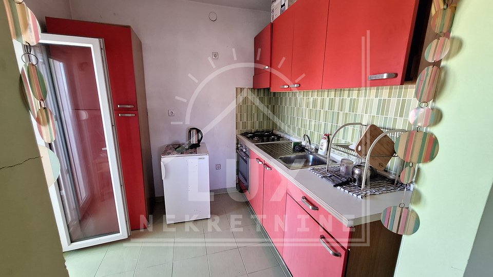 Einzimmerwohnung 48,42 m2, Zadar (Belafuža)