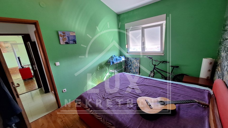 One-room apartment 48.42 m2, Zadar (Belafuža)