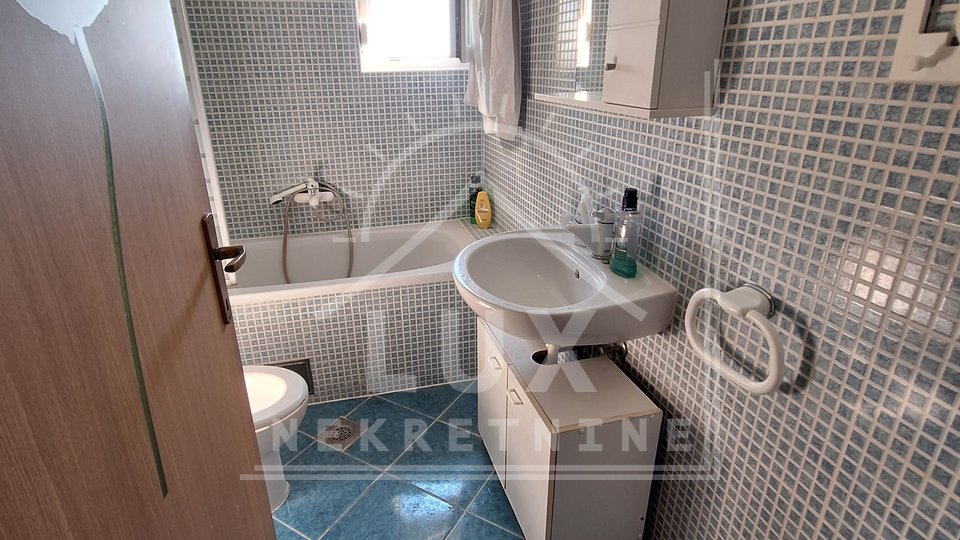 Einzimmerwohnung 48,42 m2, Zadar (Belafuža)