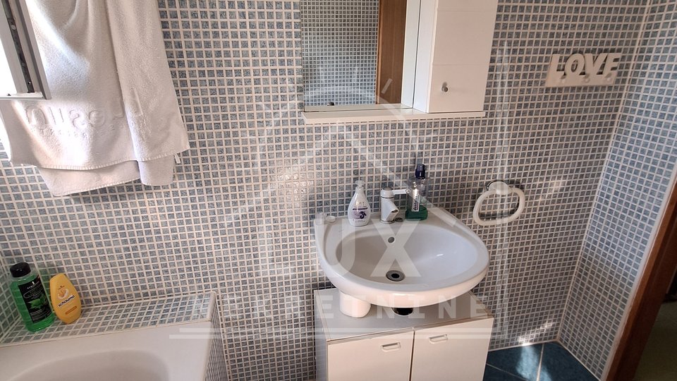 One-room apartment 48.42 m2, Zadar (Belafuža)