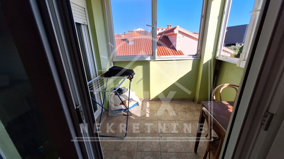 Einzimmerwohnung 48,42 m2, Zadar (Belafuža)