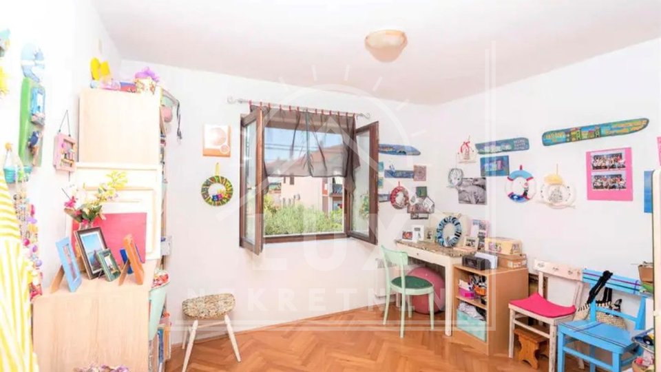 Die Wohnung, drei Schlafzimmer, Zadar, Višnjik, zu verkaufen