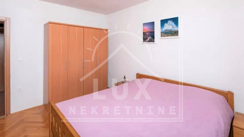 Stan, tri spavaće sobe, Zadar, Višnjik, prodaja