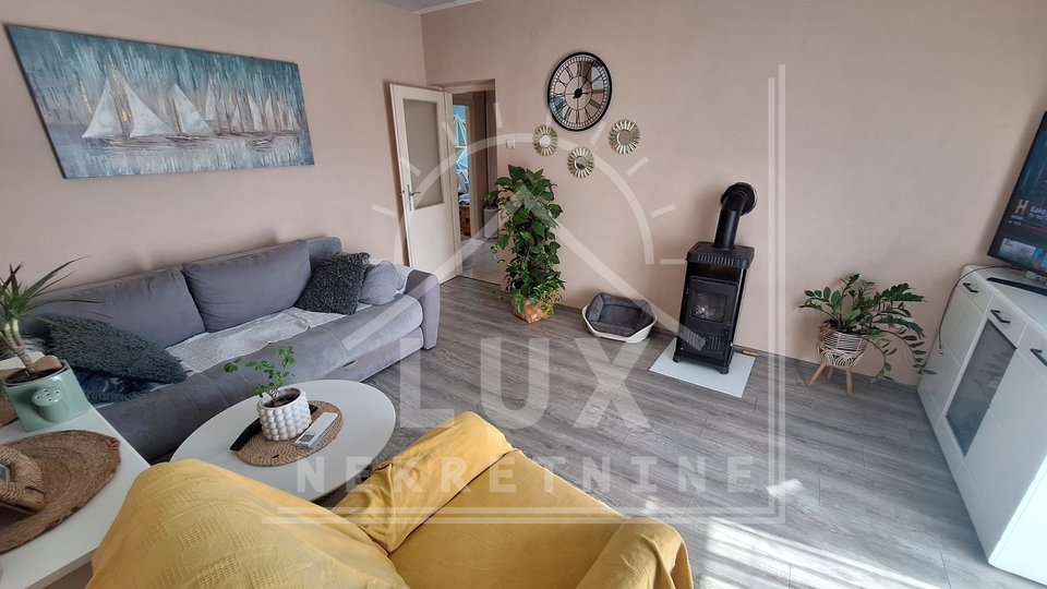 Two-room apartment in a great city location, Zadar (Jazine II)