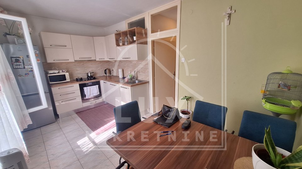 Two-room apartment in a great city location, Zadar (Jazine II)