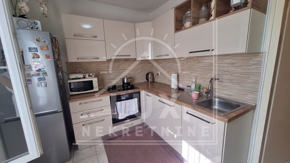 Two-room apartment in a great city location, Zadar (Jazine II)