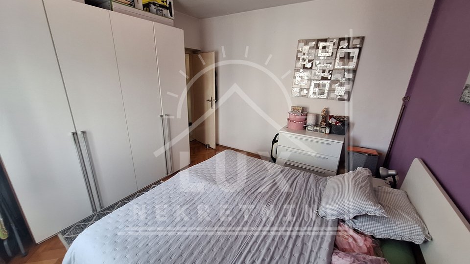 Two-room apartment in a great city location, Zadar (Jazine II)