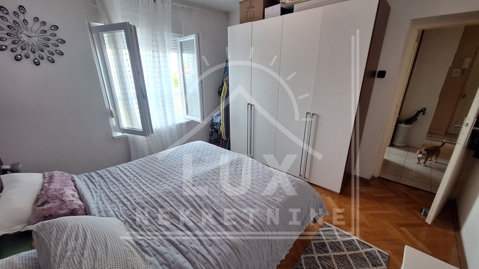 Two-room apartment in a great city location, Zadar (Jazine II)