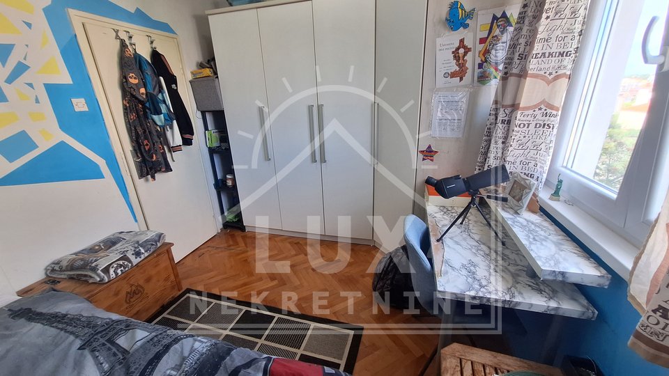 Two-room apartment in a great city location, Zadar (Jazine II)