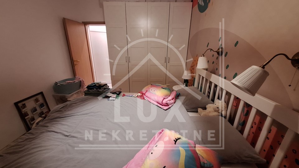 Three-room apartment with garden, Zadar (Belafuža)