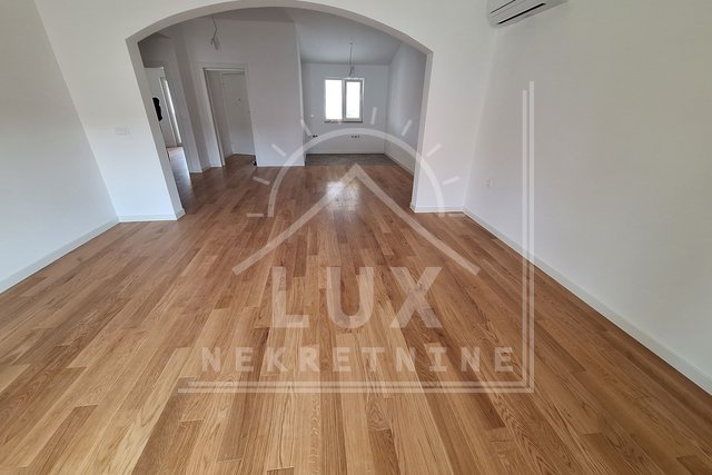 Two-room apartment on the 3rd floor, Zadar (Novi Bokanjac) NEWLY BUILT