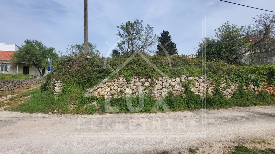 Building land 515 m2, Pašman (Banj) OPPORTUNITY!