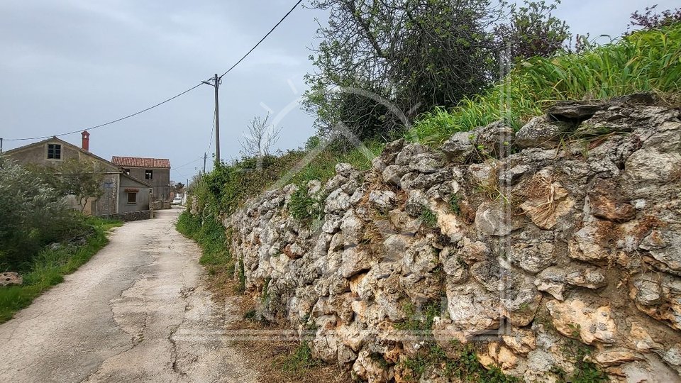 Building land 515 m2, Pašman (Banj) OPPORTUNITY!