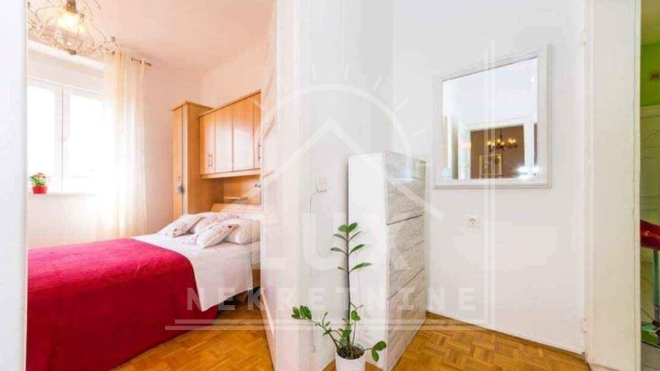 Apartment, Zadar, Relja, great for tourism