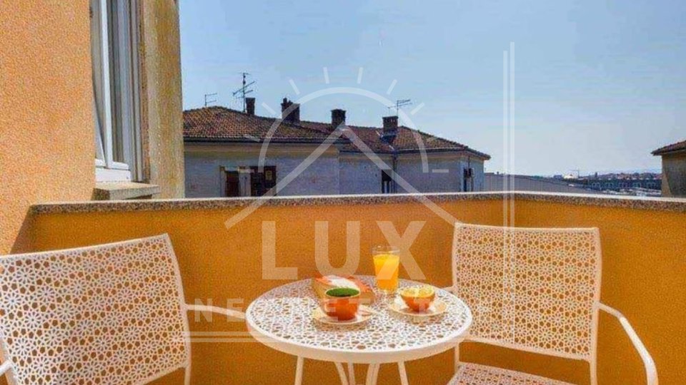 Apartment, Zadar, Relja, great for tourism