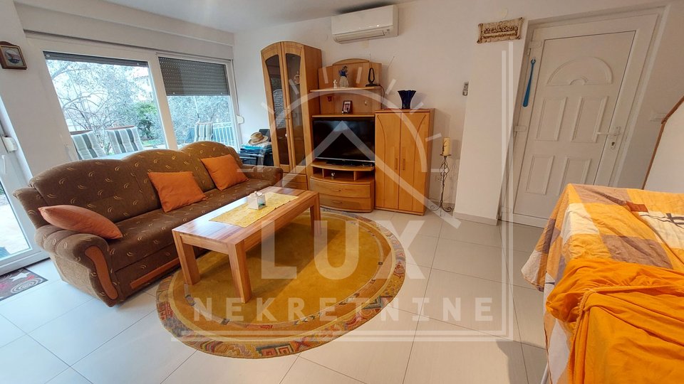 Zweistöckige Wohnung, drei Schlafzimmer, Zadar, Blue Garden, zu verkaufen
