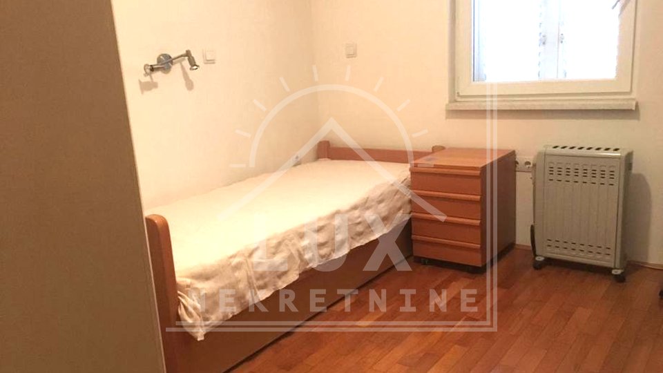 Apartment, zwei Schlafzimmer, Zadar, Wohnungen, Meerblick